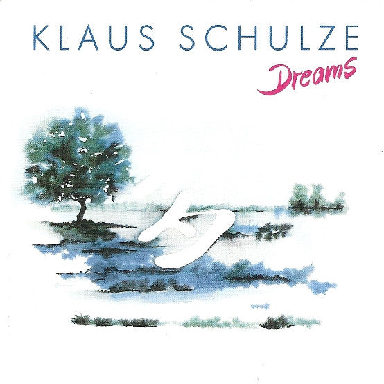 Klaus Schulze – Dreams