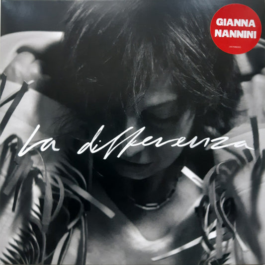 Gianna Nannini – La Differenza