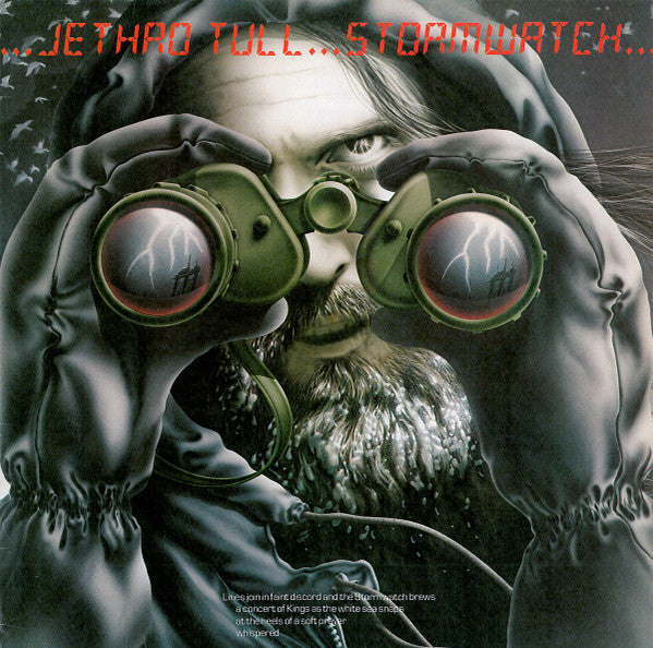 Jethro Tull – Stormwatch