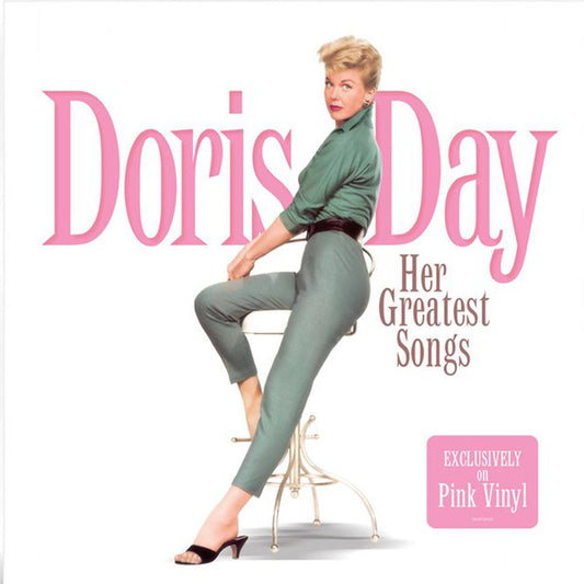 Doris Day – Her Greatest Songs