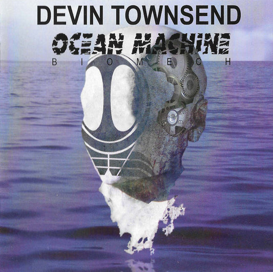 Devin Townsend – Ocean Machine (Biomech)