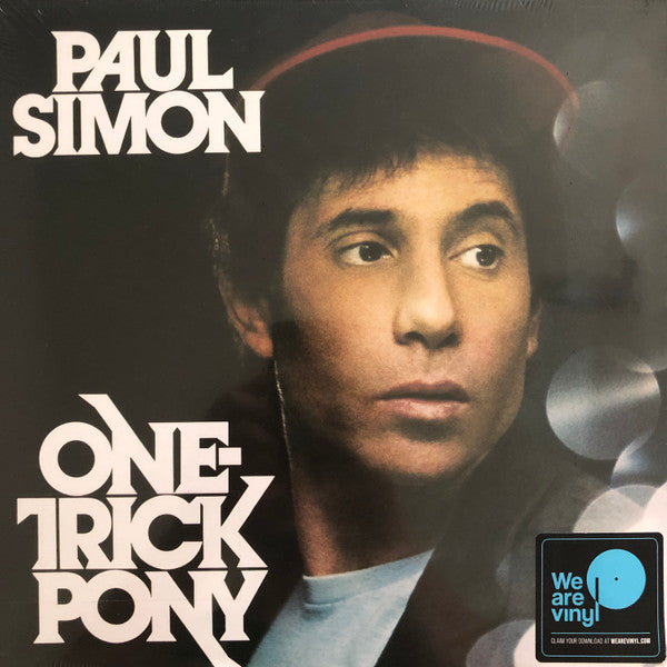 Paul Simon – One-Trick Pony