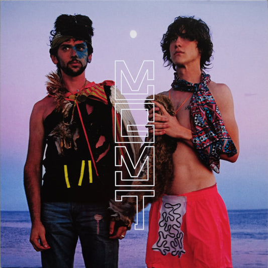 MGMT – Oracular Spectacular