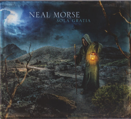 Neal Morse – Sola Gratia - BOX