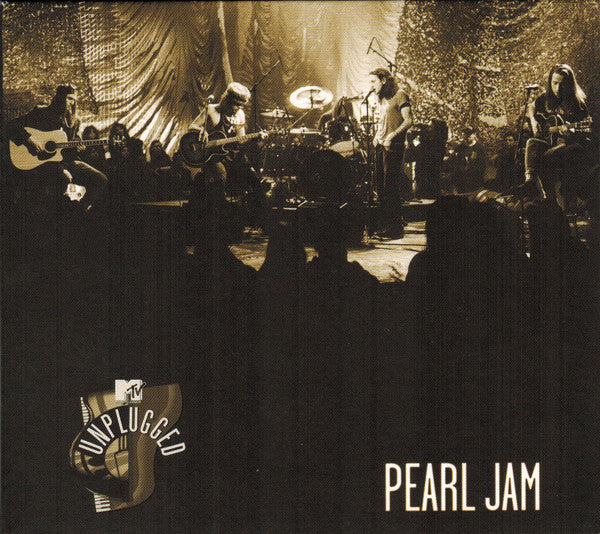 Pearl Jam – MTV Unplugged