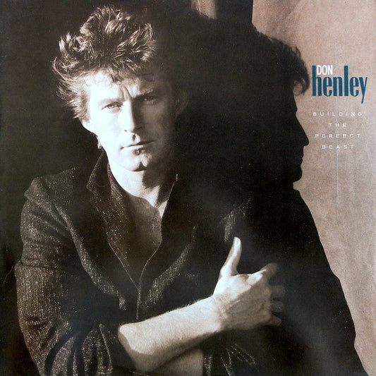 Don Henley – Building The Perfect Beast