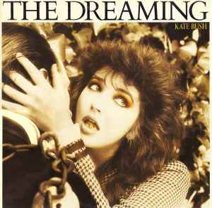 Kate Bush ‎– The Dreaming