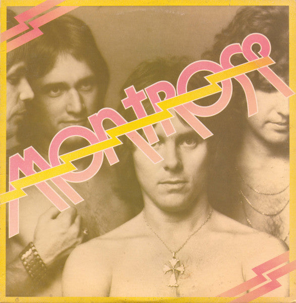 Montrose  --- Montrose