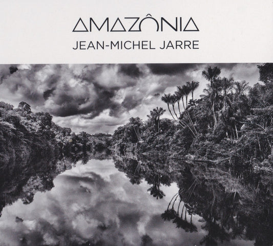 Jean-Michel Jarre – Amazônia