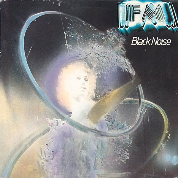 FM  – Black Noise