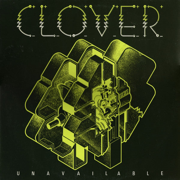 Clover  – Unavailable