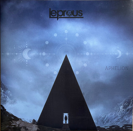 Leprous – Aphelion