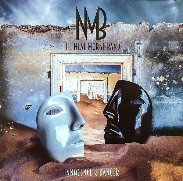 The Neal Morse Band – Innocence & Danger