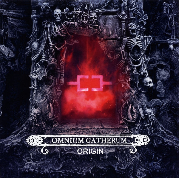 Omnium Gatherum – Origin