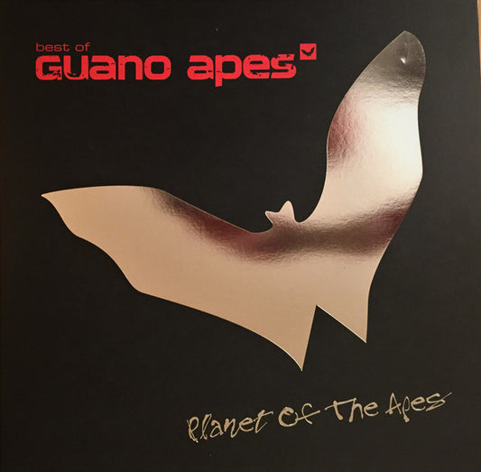 Guano Apes – Planet Of The Apes