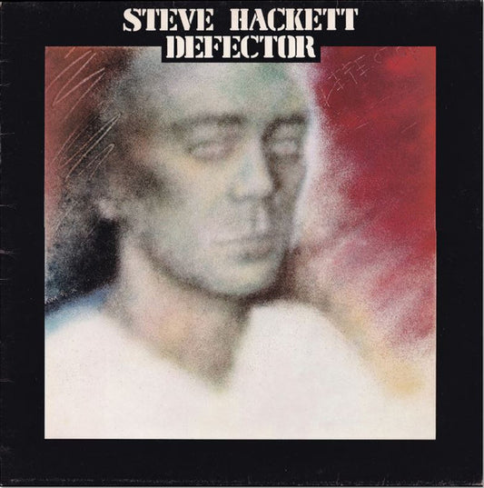 Steve Hackett – Defector