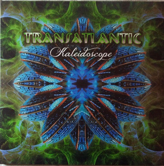 TransAtlantic – Kaleidoscope