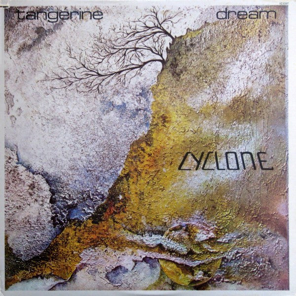 Tangerine Dream – Cyclone