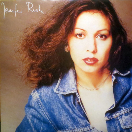 Jennifer Rush – Jennifer Rush