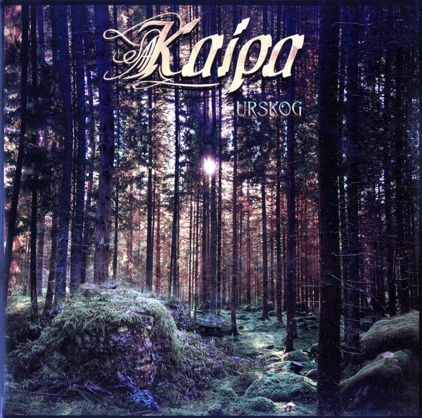 Kaipa – Urskog