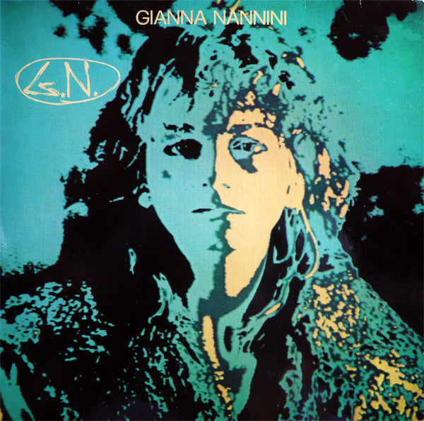 Gianna Nannini – G.N.