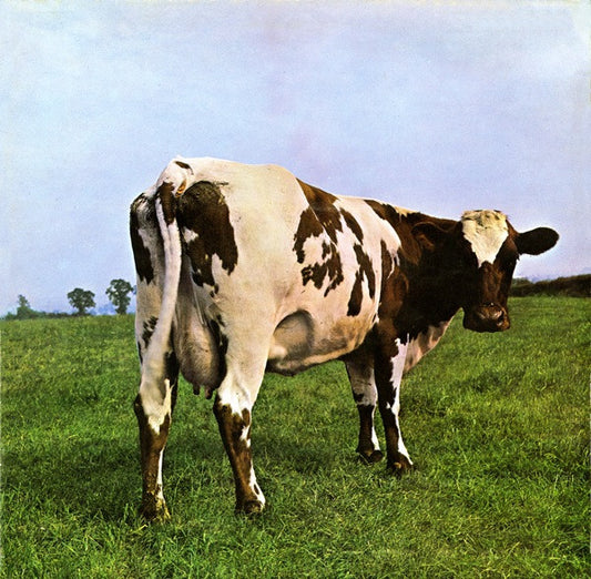 Pink Floyd - Atom Heart Mother  ( gatefold )