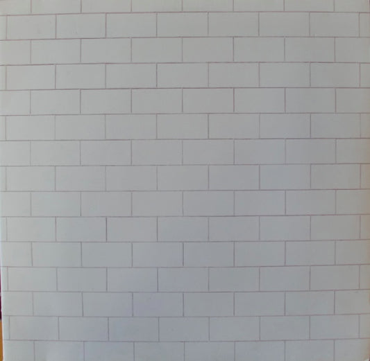 Pink Floyd ‎– The Wall        2LP , Gatefold