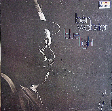 Ben Webster – Blue Light