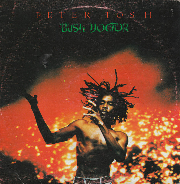 Peter Tosh - Bush Doctor