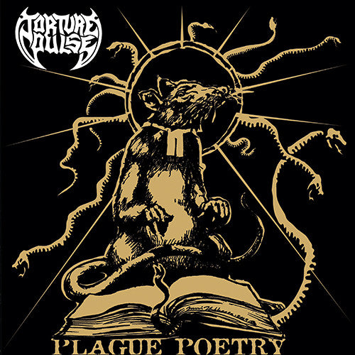 Torture Pulse – Plague Poetry