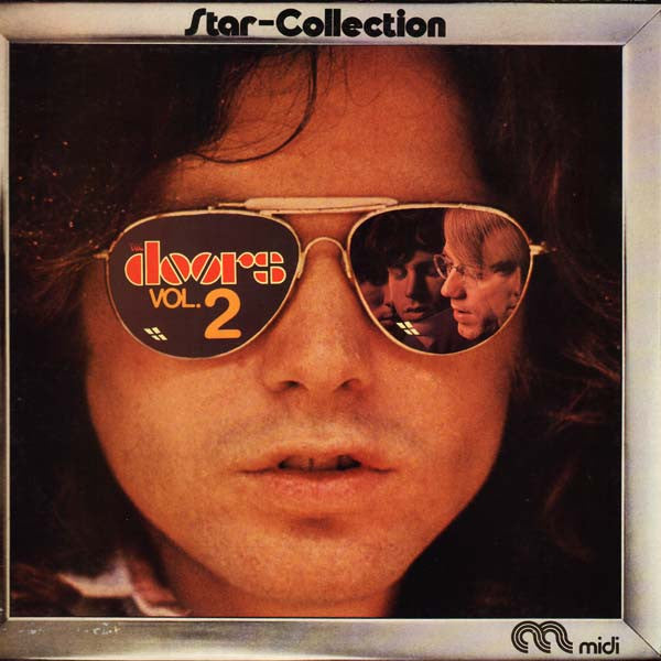 The Doors ‎– Star-Collection Vol.2