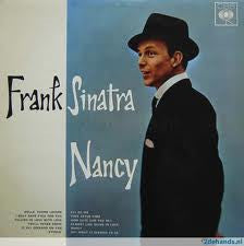 Frank Sinatra – Nancy