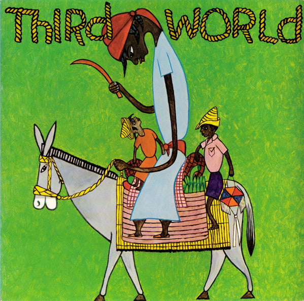 Third World – Third World