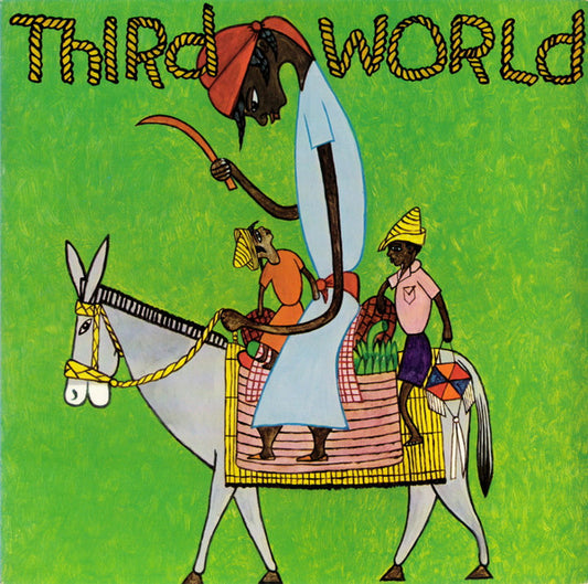 Third World – Third World