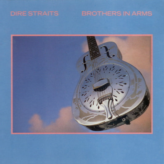 Dire Straits – Brothers In Arms