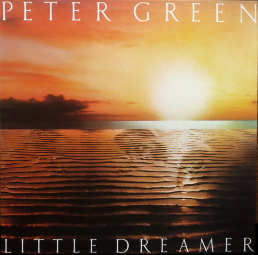 Peter Green  – Little Dreamer