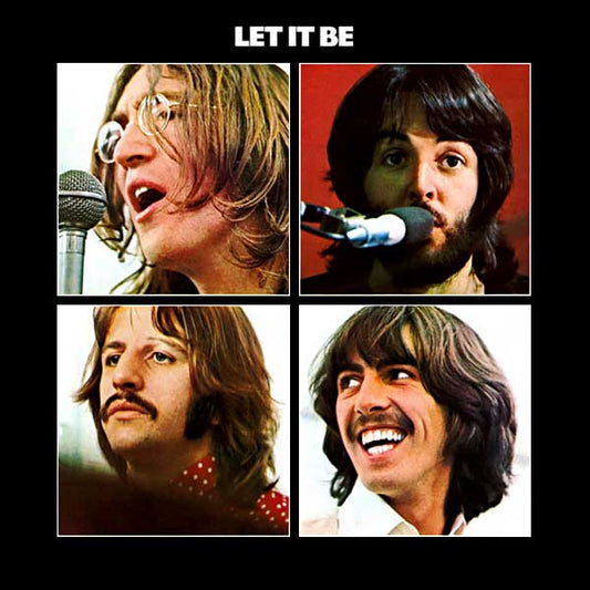 The Beatles – Let It Be