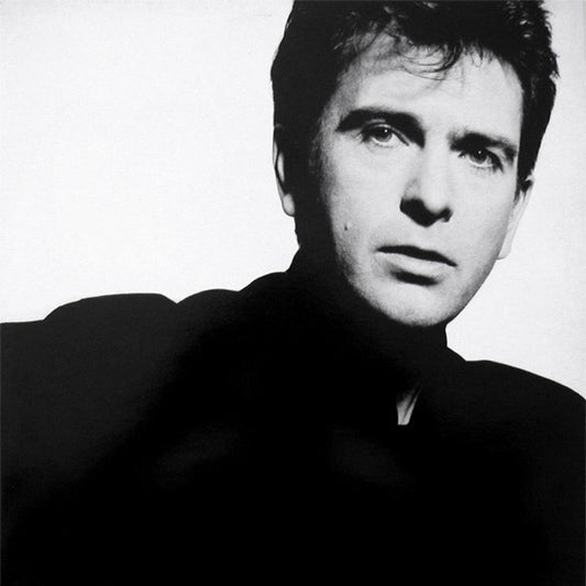 Peter Gabriel – SO