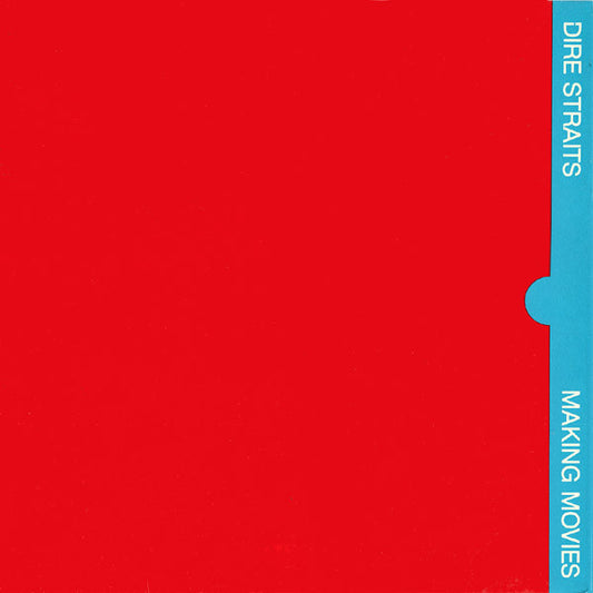 Dire Straits – Making Movies    ,  Club Edition