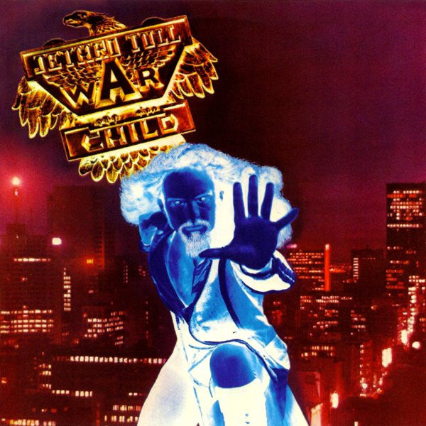 Jethro Tull – War Child