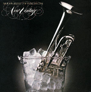 Maynard Ferguson   ---  New Vintage