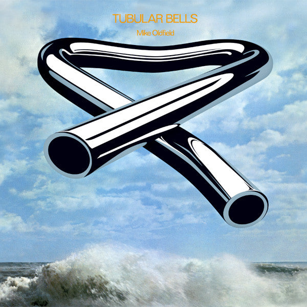 Mike Oldfield – Tubular Bells