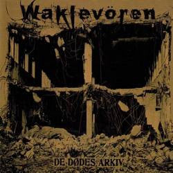 Waklevören – De Dødes Arkiv