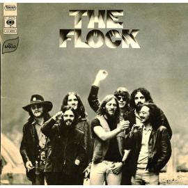 The Flock – The Flock