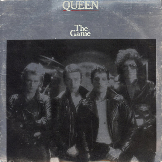 Queen – The Game