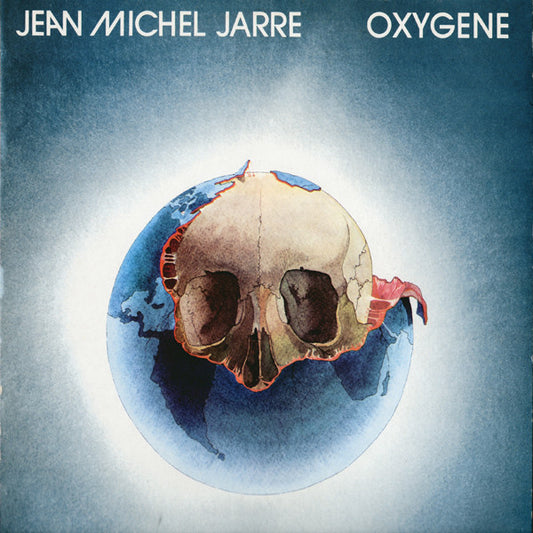 Jean Michel Jarre* – Oxygène