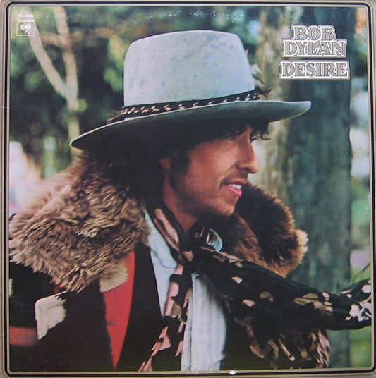 Bob Dylan – Desire