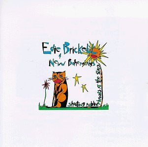 Edie Brickell & New Bohemians – Shooting Rubberbands At The Stars