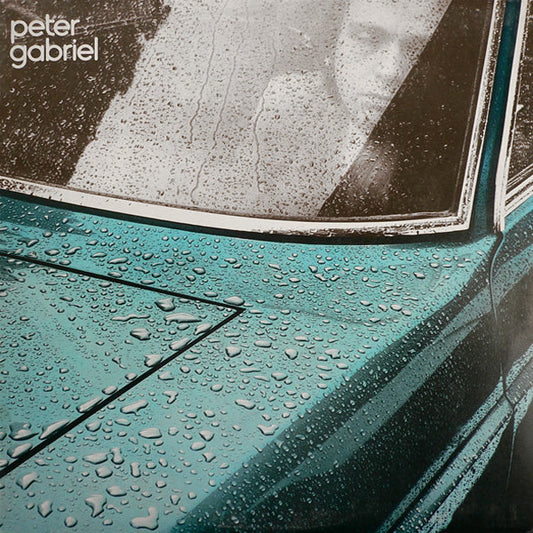 Peter Gabriel – Peter Gabriel