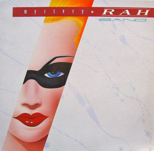 RAH Band – Mystery